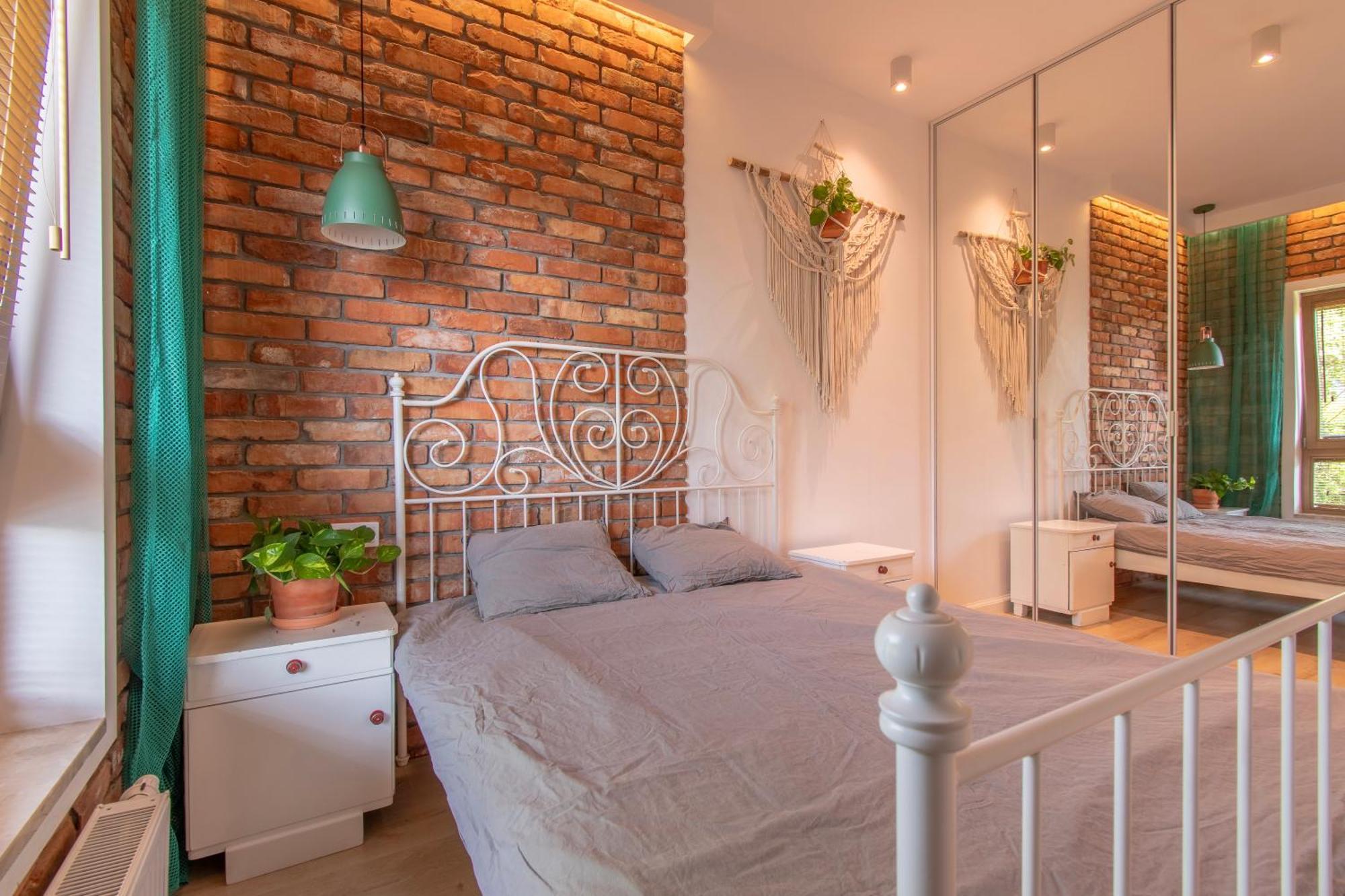 Rzut Beretem Appartement Gdańsk Buitenkant foto